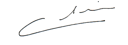 signature